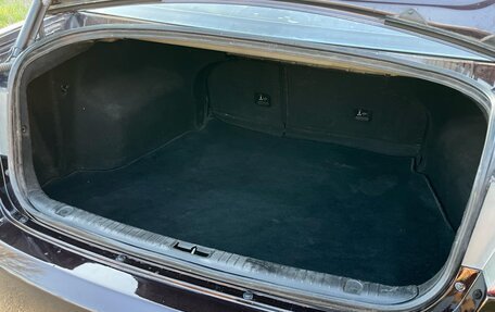 Hyundai Sonata VI, 2005 год, 740 000 рублей, 13 фотография