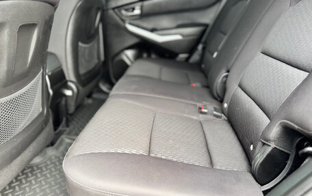 SsangYong Actyon II рестайлинг, 2014 год, 1 280 000 рублей, 17 фотография