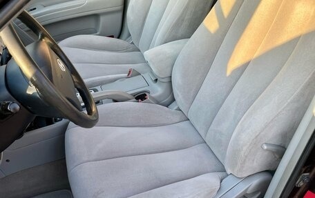 Hyundai Sonata VI, 2005 год, 740 000 рублей, 8 фотография