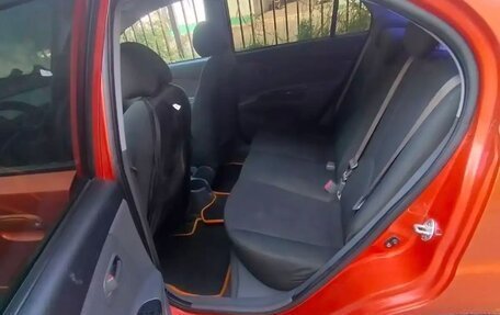 KIA Rio II, 2010 год, 580 000 рублей, 7 фотография