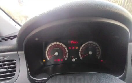 KIA Rio II, 2010 год, 580 000 рублей, 3 фотография