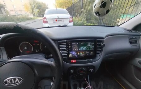 KIA Rio II, 2010 год, 580 000 рублей, 8 фотография