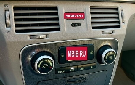 Hyundai Sonata VI, 2005 год, 740 000 рублей, 10 фотография