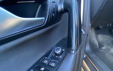 Volkswagen Passat CC I рестайлинг, 2011 год, 1 225 000 рублей, 14 фотография