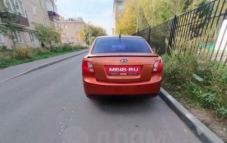 KIA Rio II, 2010 год, 580 000 рублей, 4 фотография