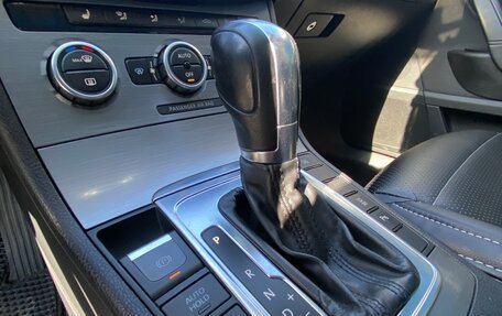 Volkswagen Passat CC I рестайлинг, 2011 год, 1 225 000 рублей, 16 фотография