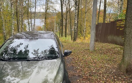 Volkswagen Passat CC I рестайлинг, 2011 год, 1 225 000 рублей, 25 фотография