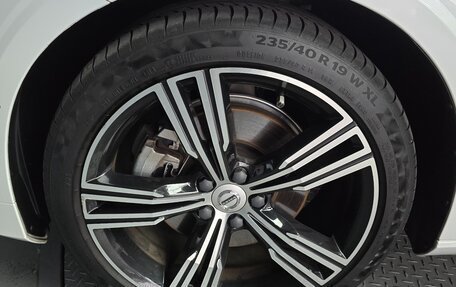 Volvo S60 III, 2021 год, 3 200 000 рублей, 9 фотография