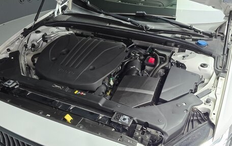 Volvo S60 III, 2021 год, 3 200 000 рублей, 11 фотография