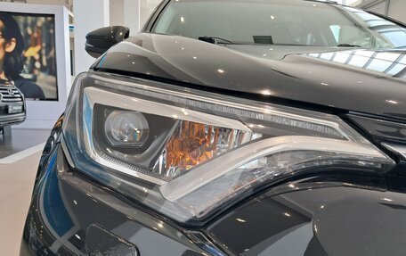 Toyota RAV4, 2019 год, 2 474 000 рублей, 17 фотография
