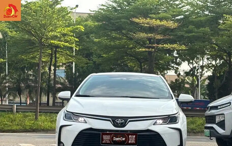 Toyota Corolla, 2021 год, 1 090 000 рублей, 2 фотография