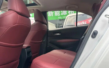 Toyota Corolla, 2021 год, 1 090 000 рублей, 9 фотография