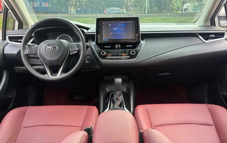 Toyota Corolla, 2021 год, 1 090 000 рублей, 12 фотография