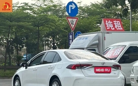 Toyota Corolla, 2021 год, 1 090 000 рублей, 6 фотография