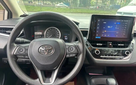 Toyota Corolla, 2021 год, 1 090 000 рублей, 14 фотография