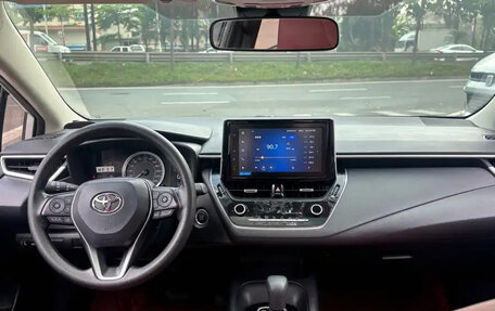 Toyota Corolla, 2021 год, 1 090 000 рублей, 16 фотография