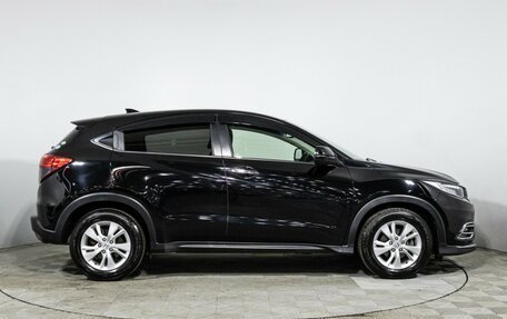 Honda Vezel, 2019 год, 1 900 000 рублей, 4 фотография