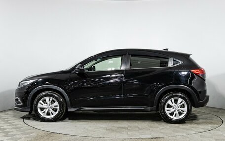 Honda Vezel, 2019 год, 1 900 000 рублей, 8 фотография