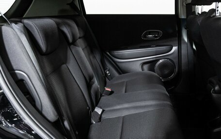 Honda Vezel, 2019 год, 1 900 000 рублей, 10 фотография