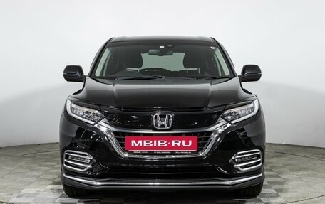 Honda Vezel, 2019 год, 1 900 000 рублей, 2 фотография