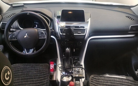 Mitsubishi Eclipse Cross, 2022 год, 1 744 000 рублей, 3 фотография