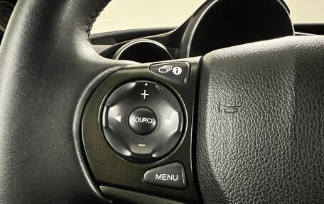 Honda Civic IX, 2012 год, 1 250 000 рублей, 13 фотография