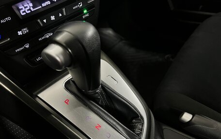 Honda Civic IX, 2012 год, 1 250 000 рублей, 20 фотография