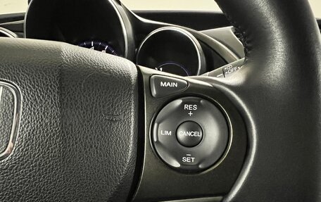 Honda Civic IX, 2012 год, 1 250 000 рублей, 14 фотография