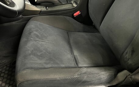 Honda Civic IX, 2012 год, 1 250 000 рублей, 22 фотография