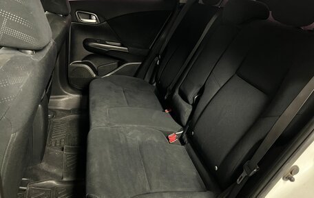 Honda Civic IX, 2012 год, 1 250 000 рублей, 32 фотография