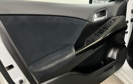 Honda Civic IX, 2012 год, 1 250 000 рублей, 26 фотография