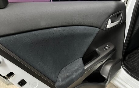 Honda Civic IX, 2012 год, 1 250 000 рублей, 30 фотография