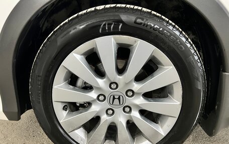 Honda Civic IX, 2012 год, 1 250 000 рублей, 35 фотография