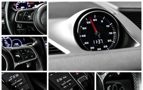 Porsche Cayenne III, 2020 год, 9 000 000 рублей, 13 фотография