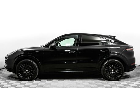 Porsche Cayenne III, 2020 год, 9 000 000 рублей, 8 фотография