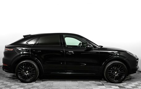 Porsche Cayenne III, 2020 год, 9 000 000 рублей, 4 фотография