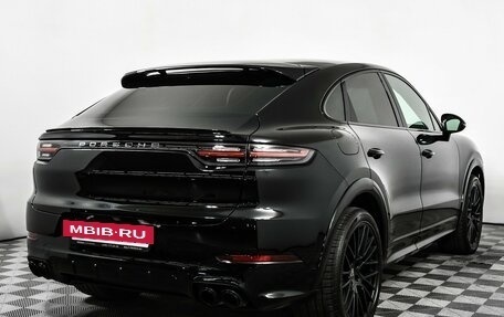 Porsche Cayenne III, 2020 год, 9 000 000 рублей, 5 фотография