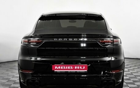 Porsche Cayenne III, 2020 год, 9 000 000 рублей, 6 фотография