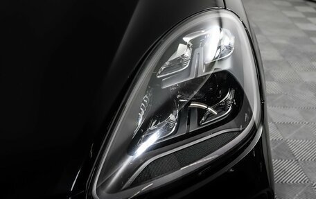 Porsche Cayenne III, 2020 год, 9 000 000 рублей, 17 фотография