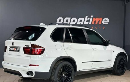BMW X5, 2013 год, 2 250 000 рублей, 3 фотография