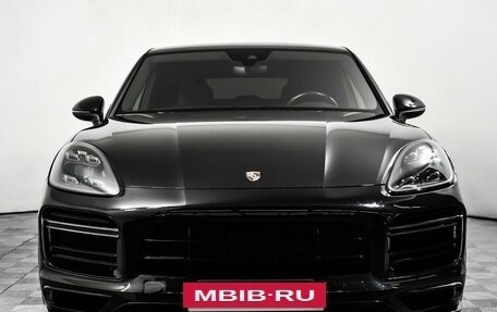 Porsche Cayenne III, 2020 год, 9 000 000 рублей, 2 фотография