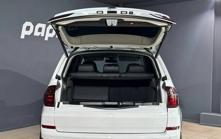 BMW X5, 2013 год, 2 250 000 рублей, 5 фотография
