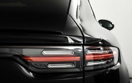 Porsche Cayenne III, 2020 год, 9 000 000 рублей, 18 фотография