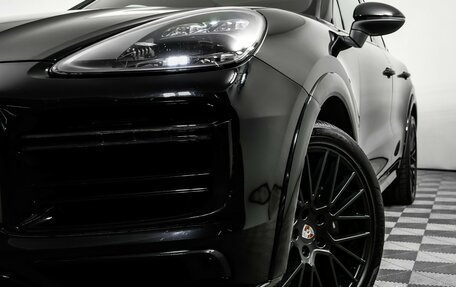 Porsche Cayenne III, 2020 год, 9 000 000 рублей, 16 фотография