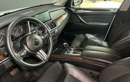 BMW X5, 2013 год, 2 250 000 рублей, 8 фотография