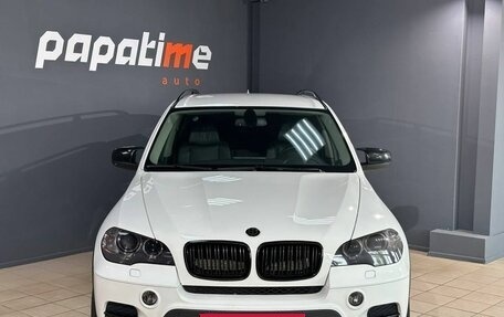 BMW X5, 2013 год, 2 250 000 рублей, 2 фотография