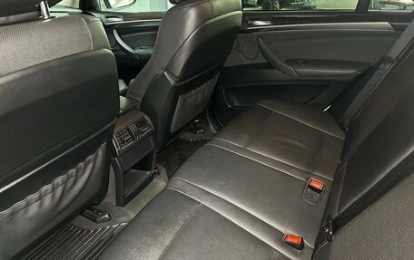 BMW X5, 2013 год, 2 250 000 рублей, 9 фотография