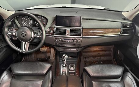 BMW X5, 2013 год, 2 250 000 рублей, 10 фотография