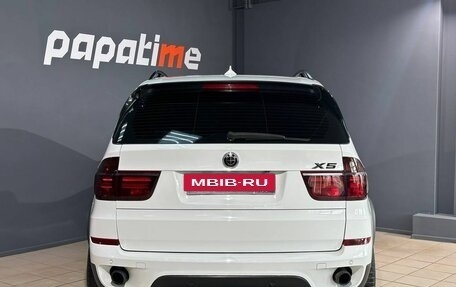 BMW X5, 2013 год, 2 250 000 рублей, 4 фотография