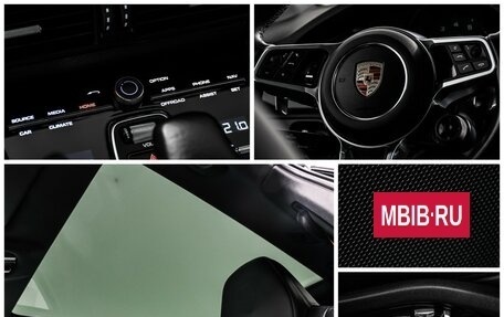 Porsche Cayenne III, 2020 год, 9 000 000 рублей, 20 фотография